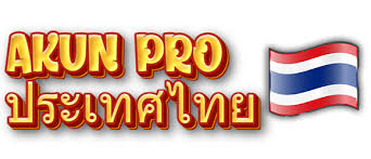 SLOT SERVER THAILAND SUPER GACOR